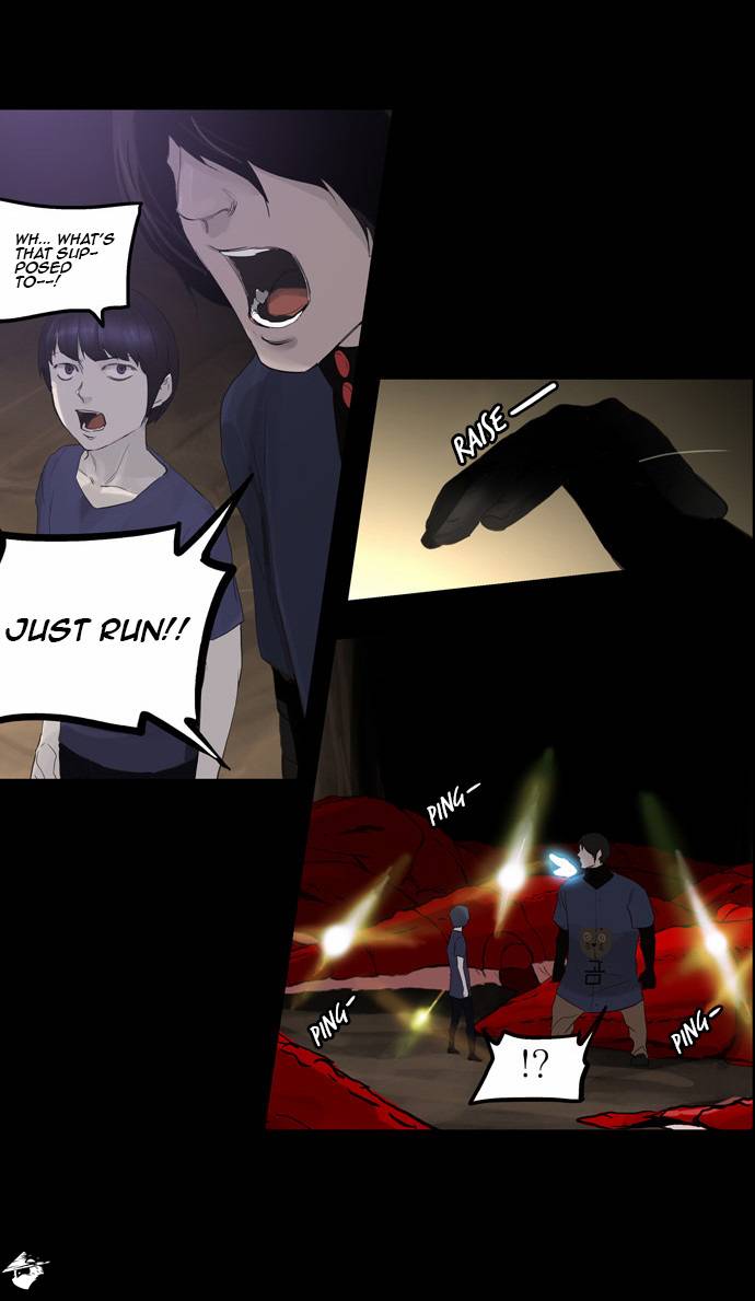 Tower of God Chapter 111 image 10